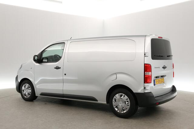 Citroen JUMPY BlueHDI L2H1 | MARGE | Airco | Cruise | Carplay | Navigatie | Parkeersensoren