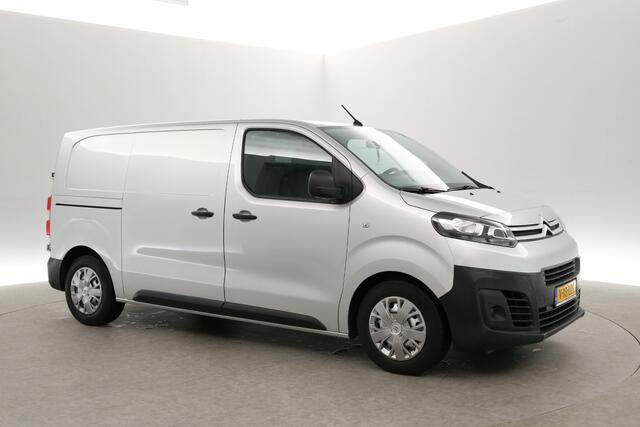 Citroen JUMPY BlueHDI L2H1 | MARGE | Airco | Cruise | Carplay | Navigatie | Parkeersensoren