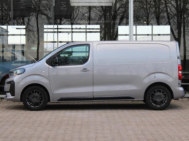 Citroen JUMPY 2.0 BlueHDI 145 L2 | Camera/Trekhaak/Exterieurpack/Navi