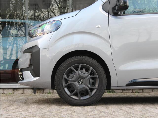 Citroen JUMPY 2.0 BlueHDI 145 L2 | Camera/Trekhaak/Exterieurpack/Navi