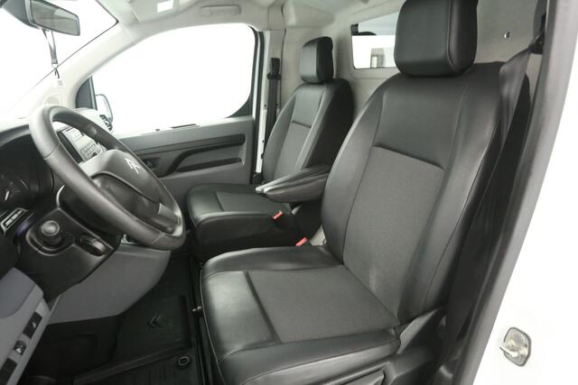 Citroen JUMPY 2.0 BlueHDI L3H1 | Airco | Cruise | Parkeersens. | Elektrpakket