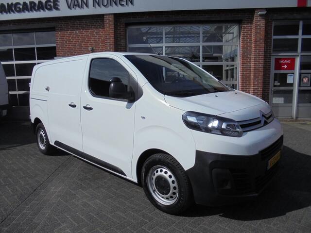 Citroen JUMPY 2.0 HDI 120PK||L2-H1||Trekhaak||Airco||Euro 6||