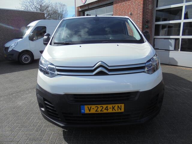 Citroen JUMPY 2.0 HDI 120PK||L2-H1||Trekhaak||Airco||Euro 6||