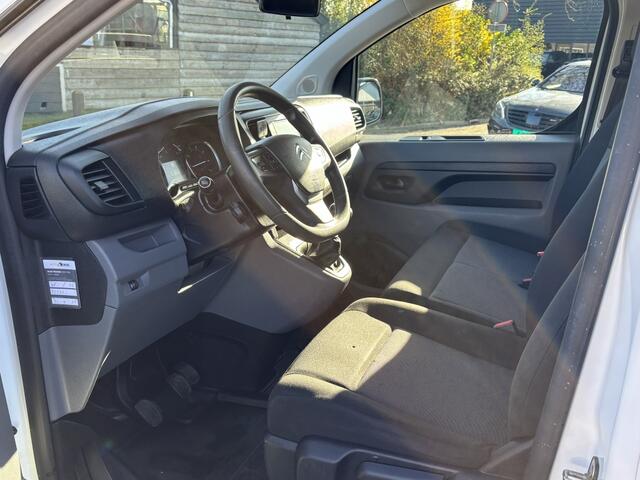 Citroen JUMPY 2.0 Blue HDI Lang 2017 L2 WIt 1E Eigenaar