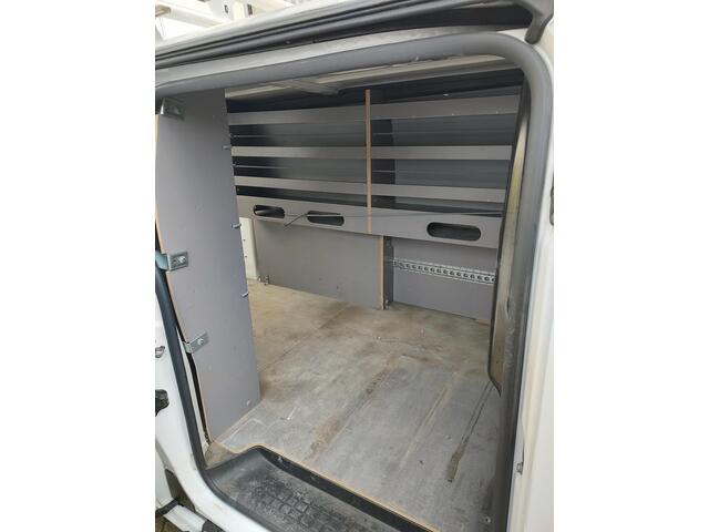 Citroen JUMPY 1.5 BlueHDI 100 L2 Imperiaal Werkkasten Cruise-Control Lane-Detectie Airco