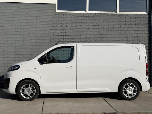 Citroen JUMPY Automaat 2.0 BlueHDI 145 S&S L2 |BOVAG!