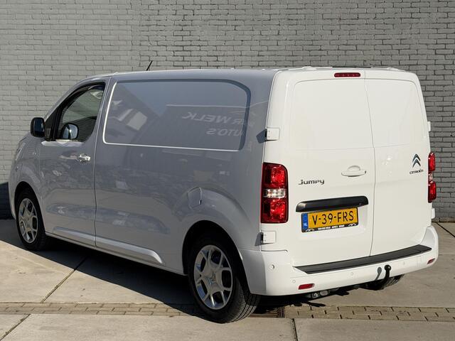 Citroen JUMPY Automaat 2.0 BlueHDI 145 S&S L2 |BOVAG!