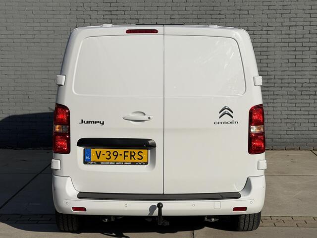 Citroen JUMPY Automaat 2.0 BlueHDI 145 S&S L2 |BOVAG!