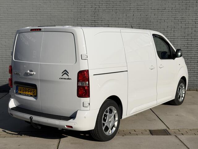 Citroen JUMPY Automaat 2.0 BlueHDI 145 S&S L2 |BOVAG!