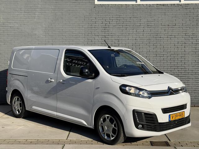 Citroen JUMPY Automaat 2.0 BlueHDI 145 S&S L2 |BOVAG!