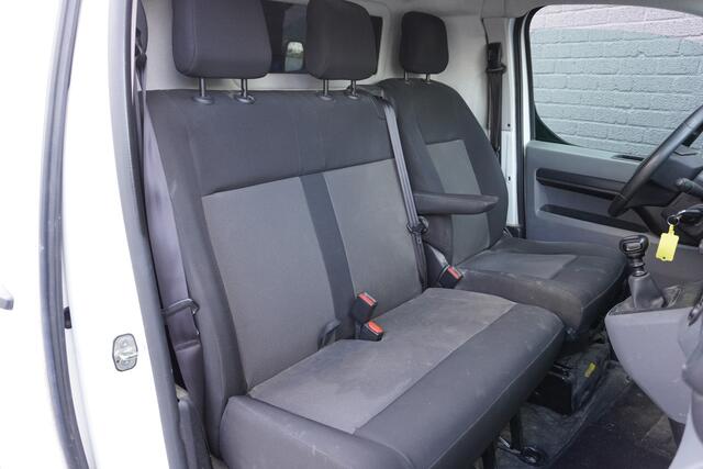 Citroen JUMPY 2.0 BlueHDI 145PK L2 EURO 6 - Airco - Navi - Cruise - ¤13.950,- Excl.