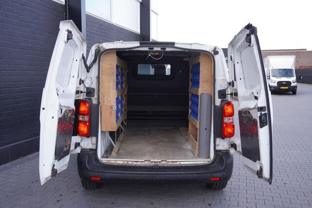 Citroen JUMPY 2.0 BlueHDI 145PK L2 EURO 6 - Airco - Navi - Cruise - ¤13.950,- Excl.