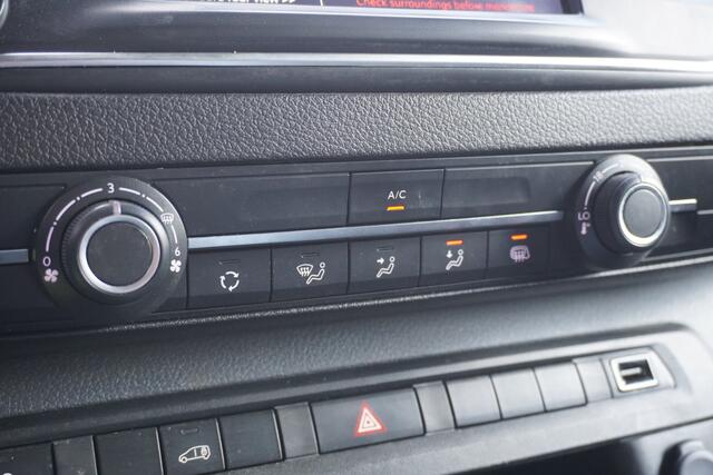 Citroen JUMPY 2.0 BlueHDI 145PK L2 EURO 6 - Airco - Navi - Cruise - ¤13.950,- Excl.