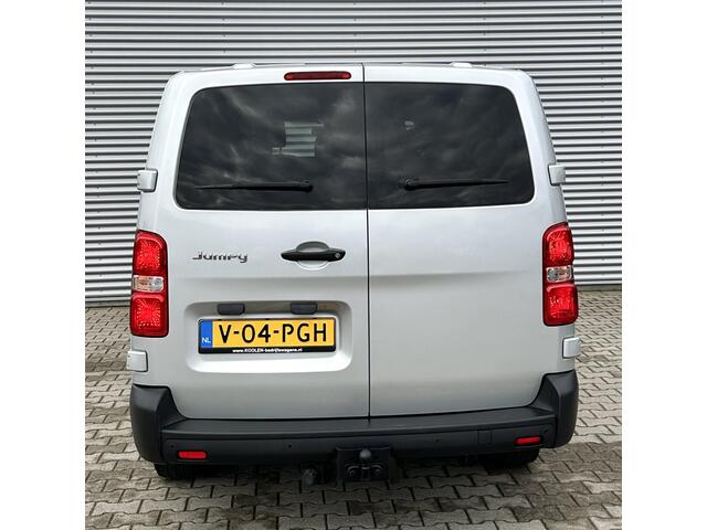 Citroen JUMPY 2.0 BlueHDI 120 XL DC Dubbele cabine MARGE