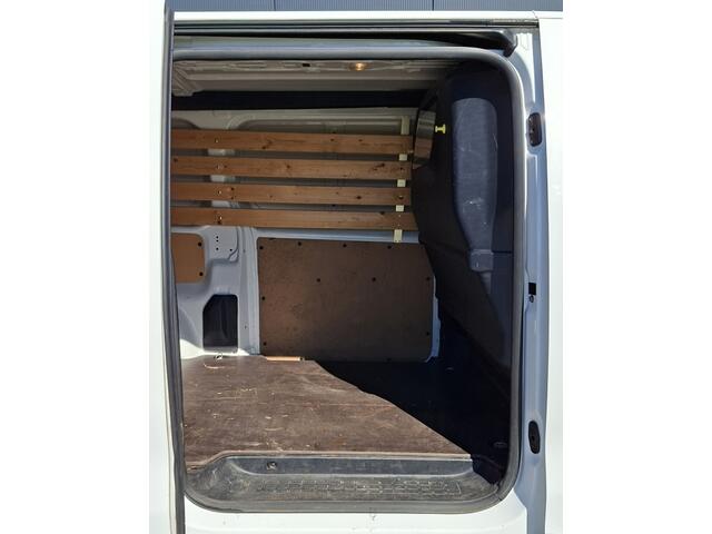 Citroen JUMPY 2.0 BlueHDI120ClS&S, Carplay, Bluetooth, Parkeersensoren, NAP, T