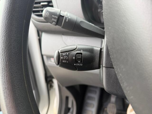 Citroen JUMPY 1.5 BlueHDI 120 M Club- Euro 6, Airco, Dealer Onderhouden, Cruise Control, Parkeersensoren