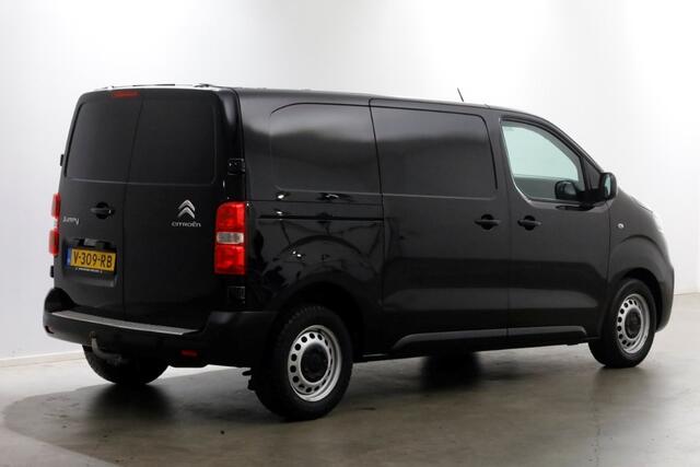 Citroen JUMPY 2.0 BlueHDI 120pk E6 Club L1H1 Airco/Cruise Control 06-2018