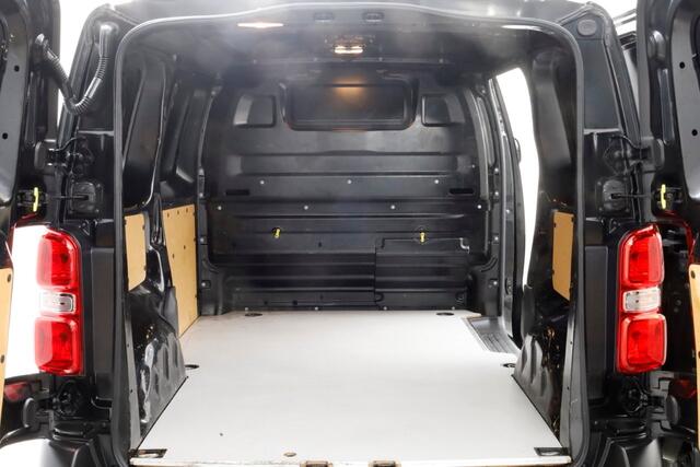 Citroen JUMPY 2.0 BlueHDI 120pk E6 Club L1H1 Airco/Cruise Control 06-2018