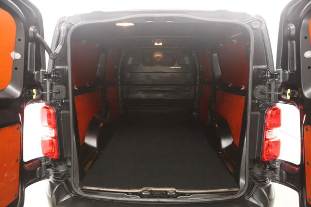 Citroen JUMPY 2.0 BlueHDI L3H1 | Marge | Airco | Camera | Cruise | 3 Zits | Trekhaak | Carplay | Navi