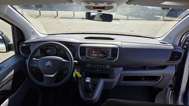 Citroen JUMPY 1.5 BlueHDi 120 XL S&S 9p en Camper !!