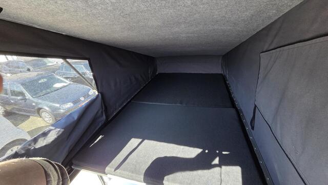 Citroen JUMPY 1.5 BlueHDi 120 XL S&S 9p en Camper !!