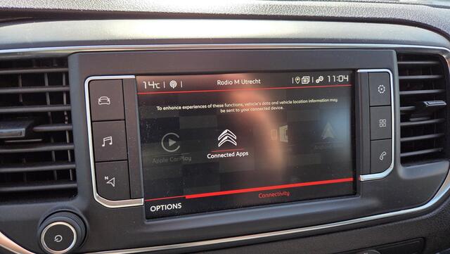 Citroen JUMPY 1.5 BlueHDi 120 XL S&S 9p en Camper !!