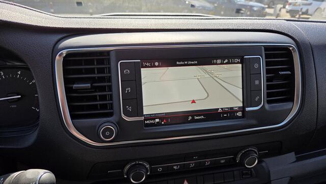 Citroen JUMPY 1.5 BlueHDi 120 XL S&S 9p en Camper !!