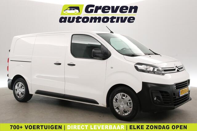 Citroen JUMPY 1.6 BlueHDI L2H1 | Airco | Cruise | Parkeersens.