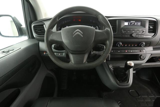 Citroen JUMPY 1.6 BlueHDI L2H1 | Airco | Cruise | Parkeersens.