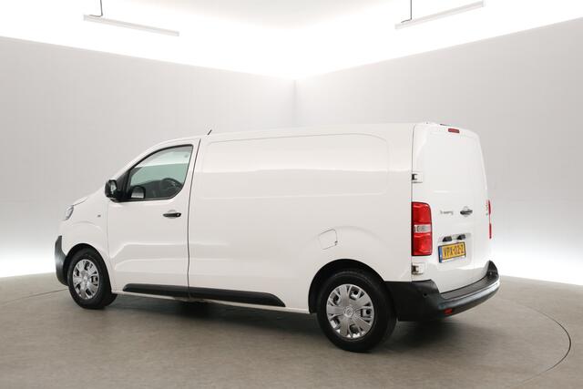 Citroen JUMPY 1.6 BlueHDI L2H1 | Airco | Cruise | Parkeersens.