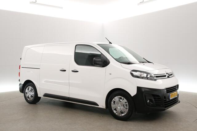 Citroen JUMPY 1.6 BlueHDI L2H1 | Airco | Cruise | Parkeersens.