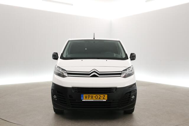 Citroen JUMPY 1.6 BlueHDI L2H1 | Airco | Cruise | Parkeersens.