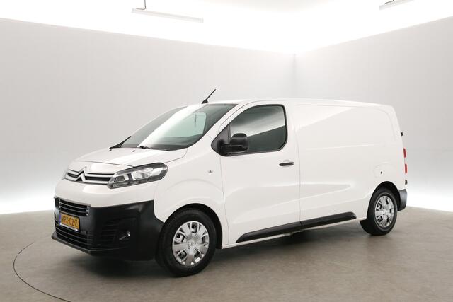 Citroen JUMPY 1.6 BlueHDI L2H1 | Airco | Cruise | Parkeersens.