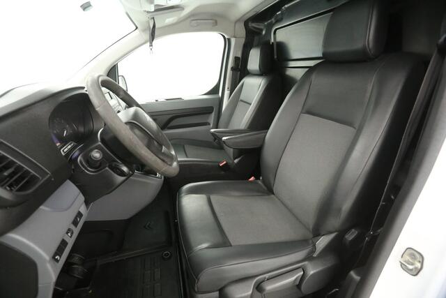 Citroen JUMPY 1.6 BlueHDI L2H1 | Airco | Cruise | Parkeersens.