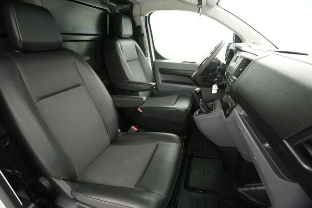 Citroen JUMPY 1.6 BlueHDI L2H1 | Airco | Cruise | Parkeersens.