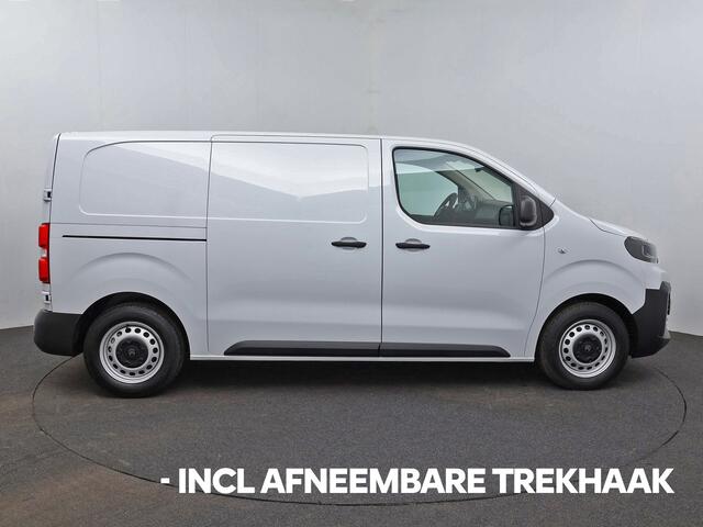 Citroen JUMPY BlueHDi 145pk Lengte 2 - BPM VRIJ