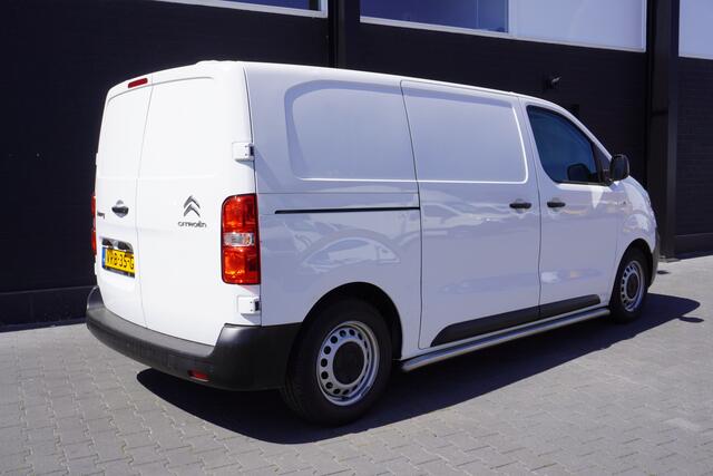 Citroen JUMPY 1.5 BlueHDI L2 EURO 6 - Airco - Cruise - PDC - ¤ 14.900,- Excl.