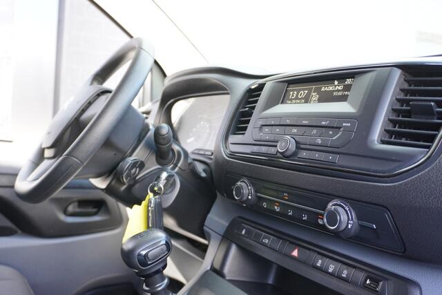 Citroen JUMPY 1.5 BlueHDI L2 EURO 6 - Airco - Cruise - PDC - ¤ 14.900,- Excl.