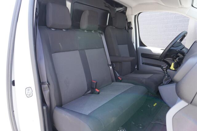 Citroen JUMPY 1.5 BlueHDI L2 EURO 6 - Airco - Cruise - PDC - ¤ 14.900,- Excl.