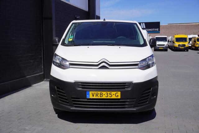 Citroen JUMPY 1.5 BlueHDI L2 EURO 6 - Airco - Cruise - PDC - ¤ 14.900,- Excl.