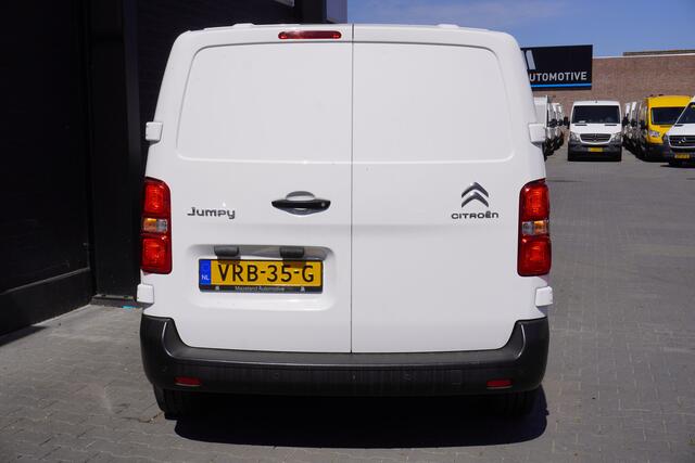 Citroen JUMPY 1.5 BlueHDI L2 EURO 6 - Airco - Cruise - PDC - ¤ 14.900,- Excl.