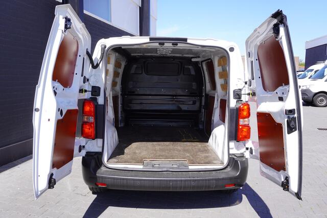 Citroen JUMPY 1.5 BlueHDI L2 EURO 6 - Airco - Cruise - PDC - ¤ 14.900,- Excl.