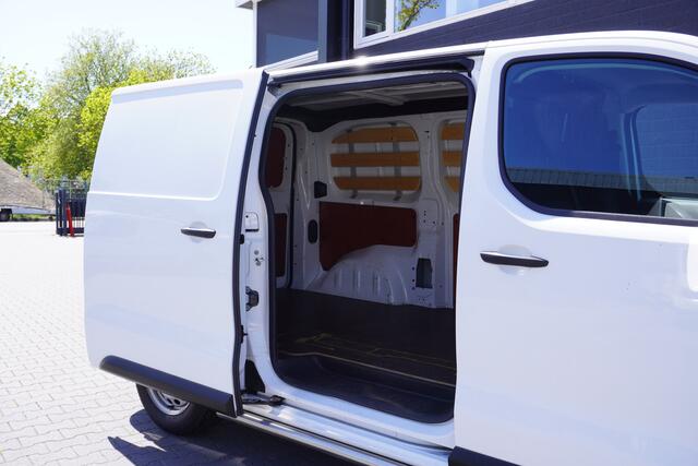 Citroen JUMPY 1.5 BlueHDI L2 EURO 6 - Airco - Cruise - PDC - ¤ 14.900,- Excl.