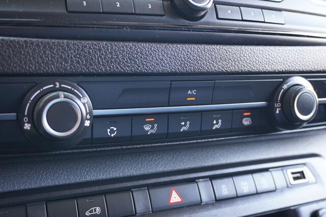 Citroen JUMPY 1.5 BlueHDI L2 EURO 6 - Airco - Cruise - PDC - ¤ 14.900,- Excl.