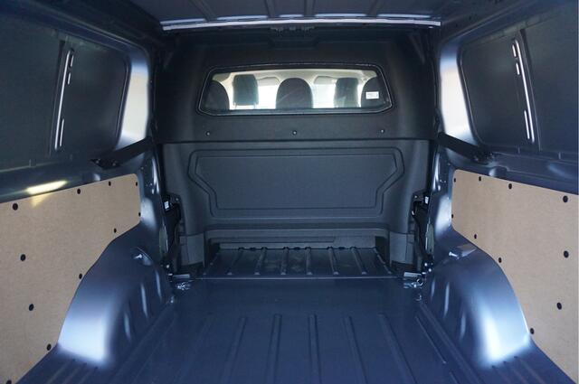 Citroen JUMPY 2.0D 180PK EAT8 Aut L3H1 Dubbel Cabine BPM VRIJ!! Navi, Camera, Airco, Cruise!! Nr. F01*
