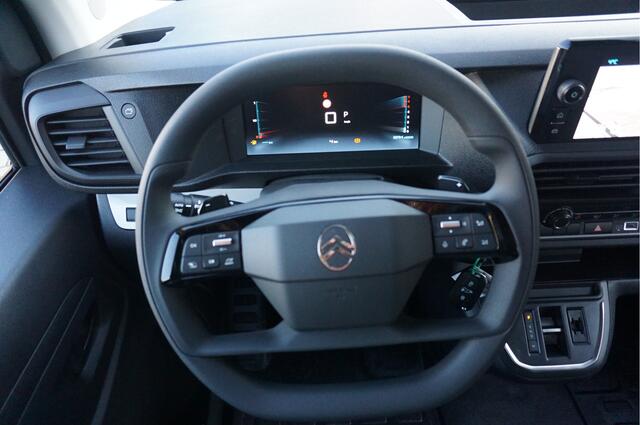 Citroen JUMPY 2.0D 180PK EAT8 Aut L3H1 Dubbel Cabine BPM VRIJ!! Navi, Camera, Airco, Cruise!! Nr. F01*