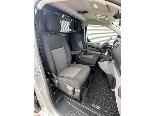 Citroen JUMPY 1.6 BlueHDI 115 Comfort MARGE btw vrij!