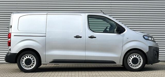 Citroen JUMPY 1.6 BlueHDI 115 Comfort MARGE btw vrij!