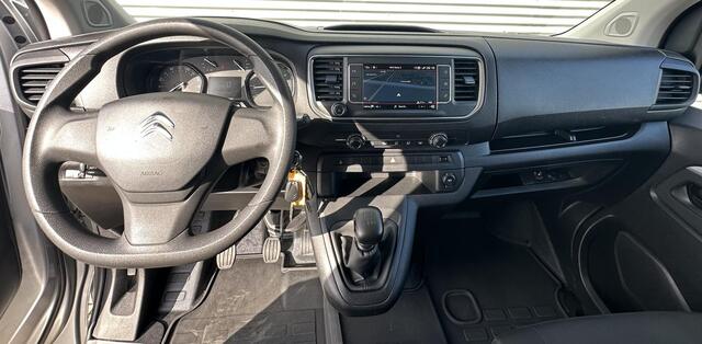 Citroen JUMPY 2.0 BlueHDI 145 XL Driver DC