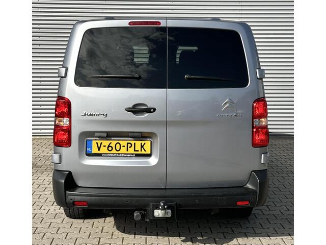 Citroen JUMPY 2.0 BlueHDI 145 XL Driver DC